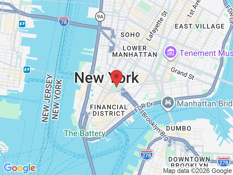 New York, NY, USA