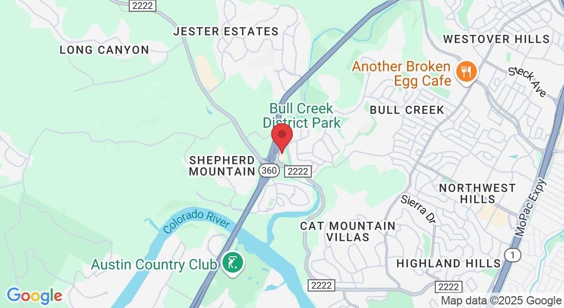 6203 N Capital of Texas Hwy Suite 850, Austin, TX 78731, USA