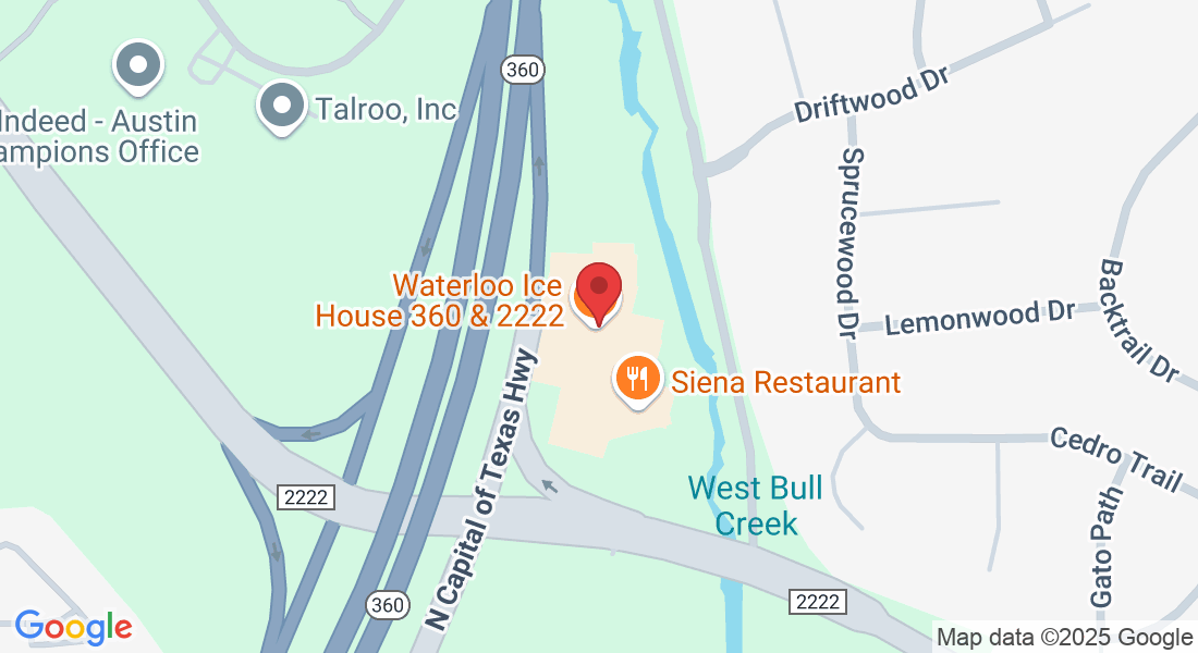 6203 N Capital of Texas Hwy Suite 850, Austin, TX 78731, USA