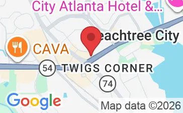 470 Commerce Dr, Peachtree City, GA 30269, USA