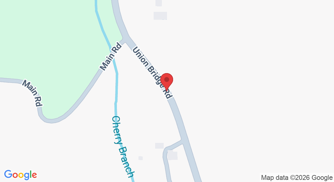 Union Bridge Rd, Union Bridge, MD 21791, USA