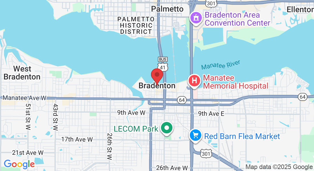 Bradenton, Flórida, EUA