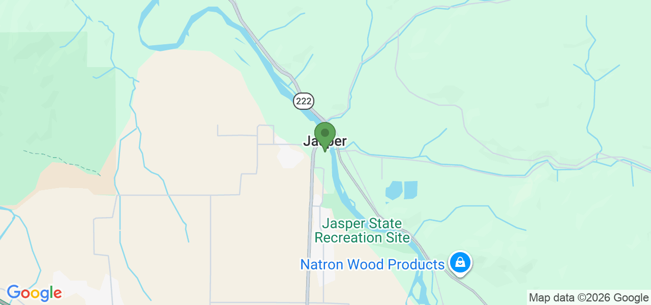 Jasper, OR, USA