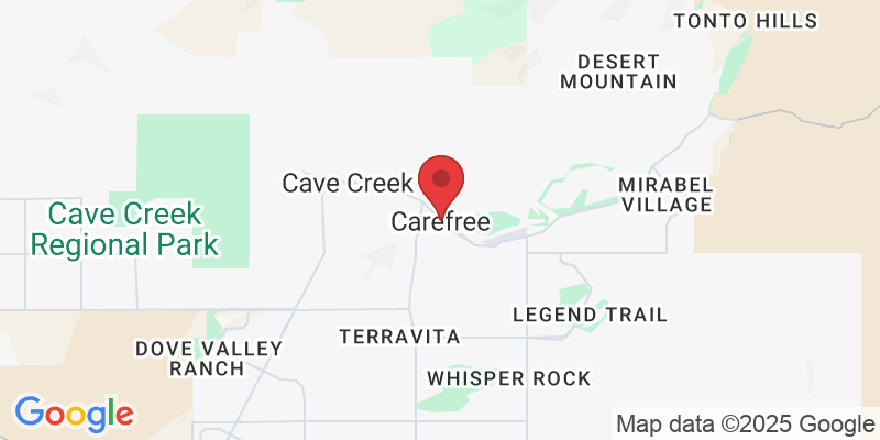 Carefree, AZ, Statele Unite ale Americii