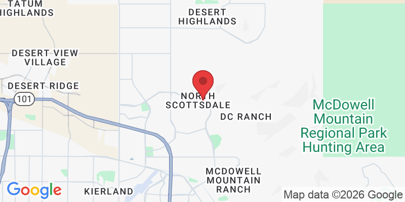 North Scottsdale, Scottsdale, AZ, USA