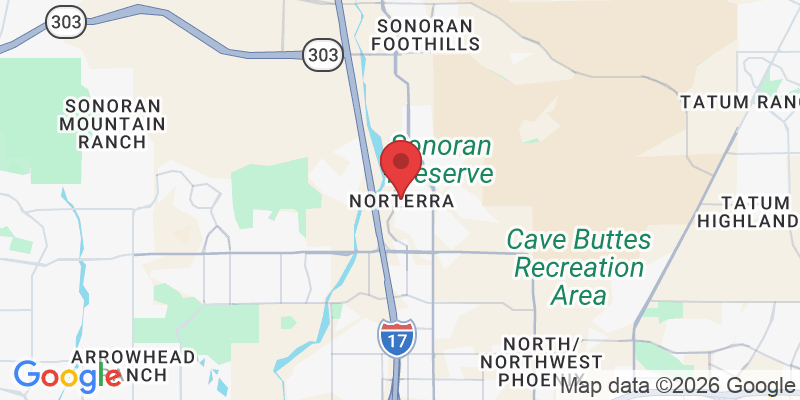 Norterra, Phoenix, AZ 85085, USA