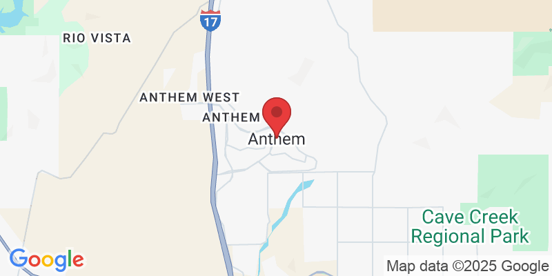 Anthem, AZ 85086, USA