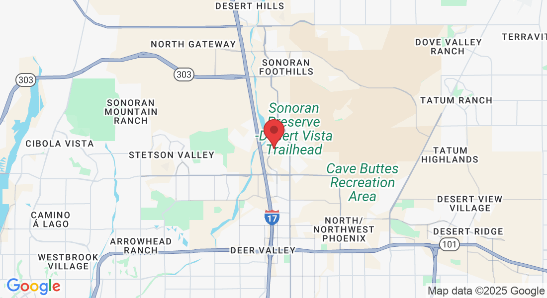 Norterra, Phoenix, AZ 85085, USA