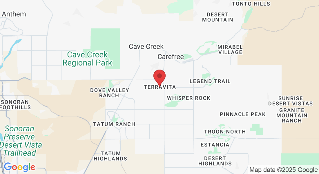 Terravita, Scottsdale, AZ 85266, USA