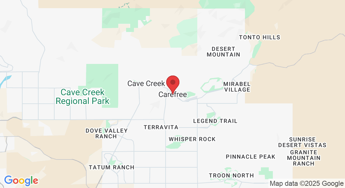 Carefree, AZ, USA
