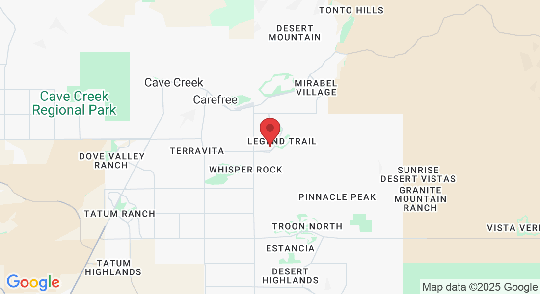 Desert Ranch, Scottsdale, AZ 85262, USA