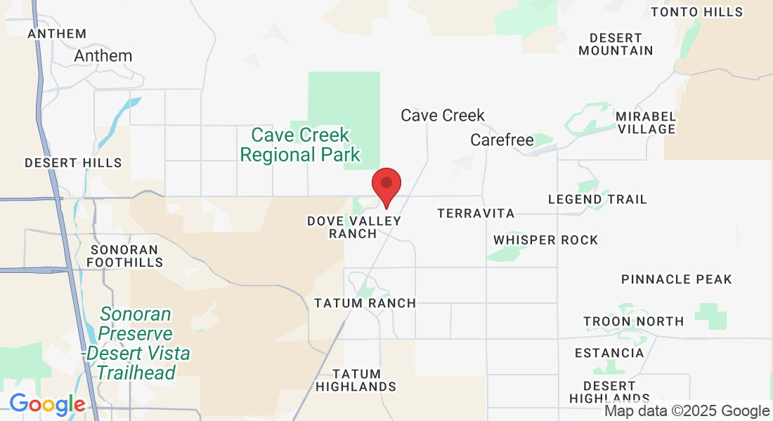 Saguaro West, Cave Creek, AZ 85331, USA
