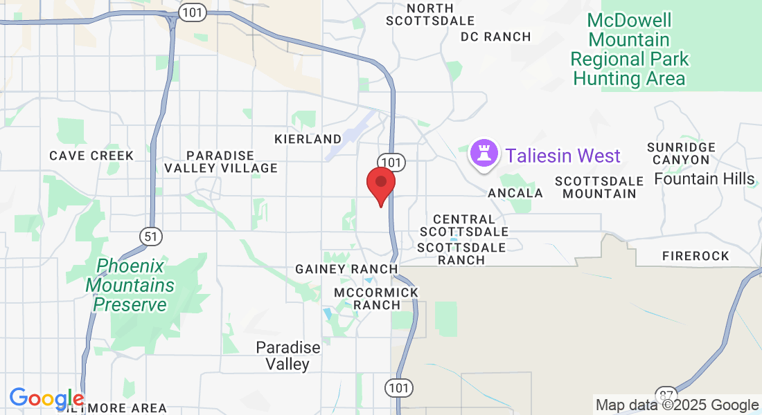 Desert Hills, Scottsdale, AZ 85260, USA