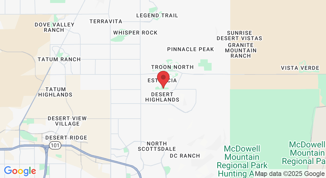 Pinnacle Peak, Scottsdale, AZ 85262, USA