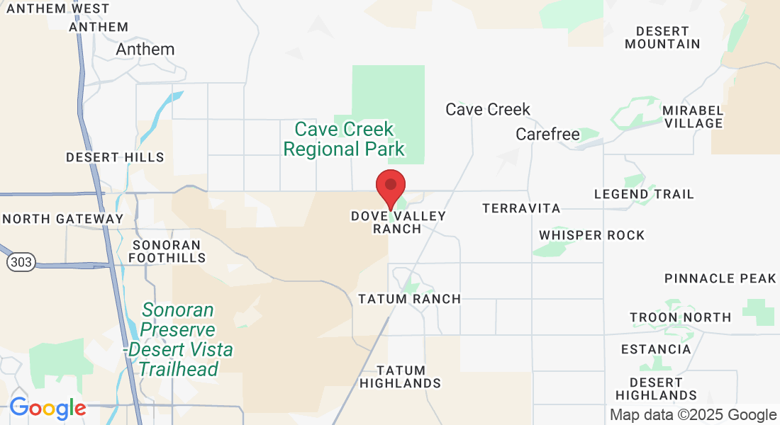 33750 N Dove Lakes Dr, Cave Creek, AZ 85331, USA