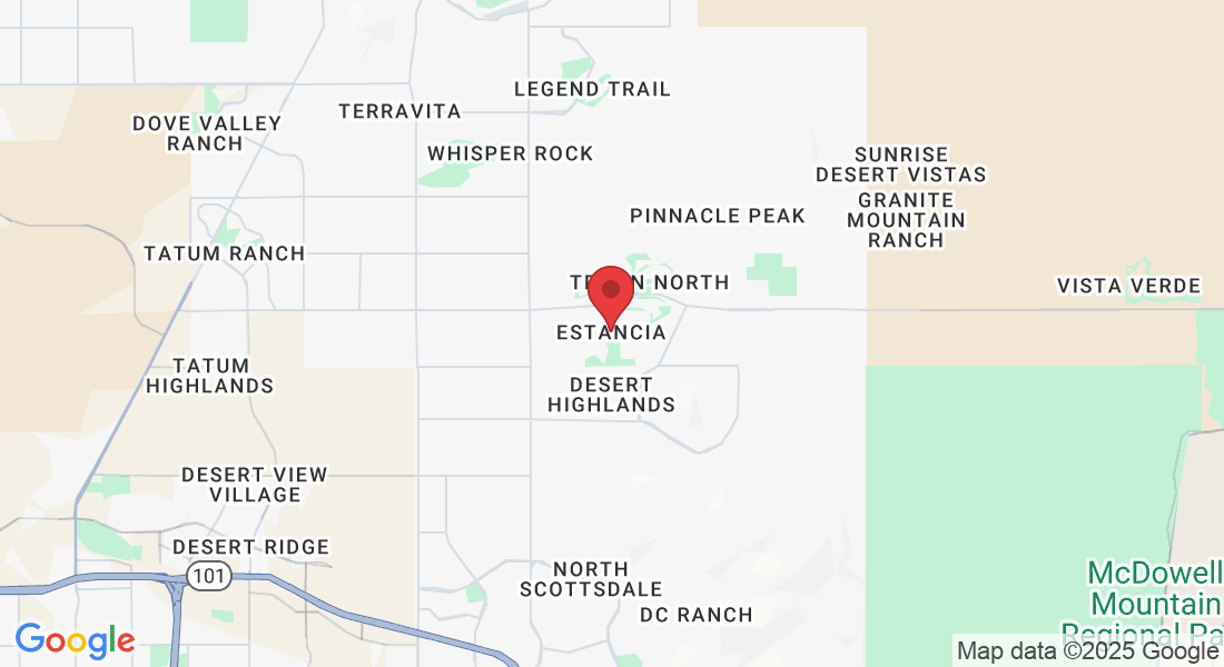 Estancia, Scottsdale, AZ 85262, USA