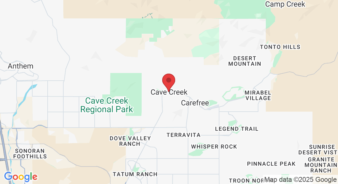 Cave Creek, AZ, USA