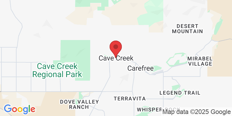 Cave Creek, AZ, USA