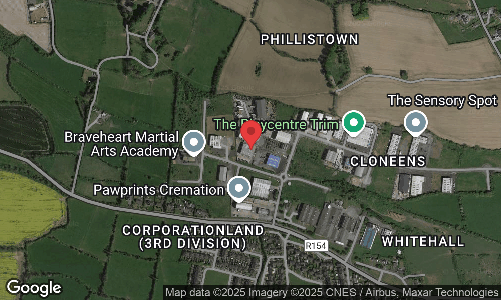 Unit 17B, Páirc Gnó Oaktree, Corporationland (3rd Division), Baile Átha Troim, Co. Contae na Mí, Ireland