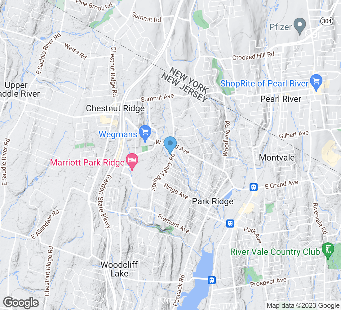 224 Emily Dr, Park Ridge, NJ 07656, USA