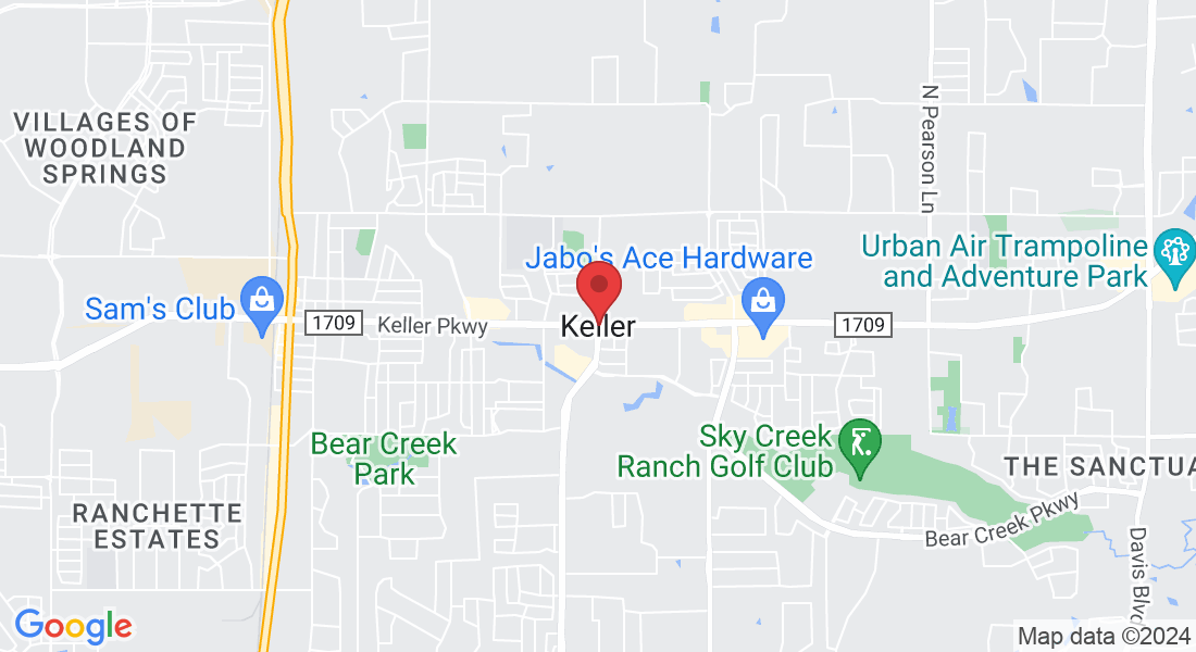 Keller, TX, USA