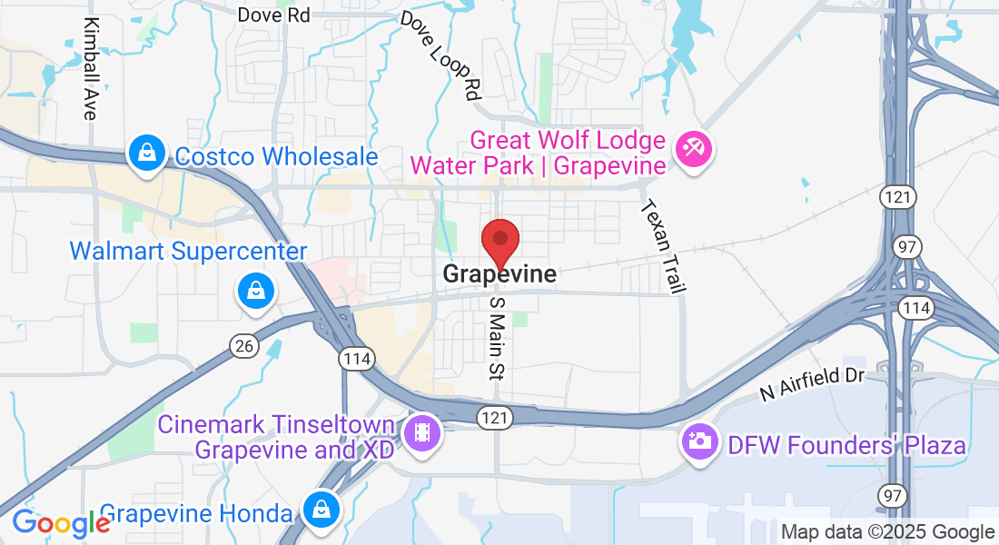 Grapevine, TX, USA