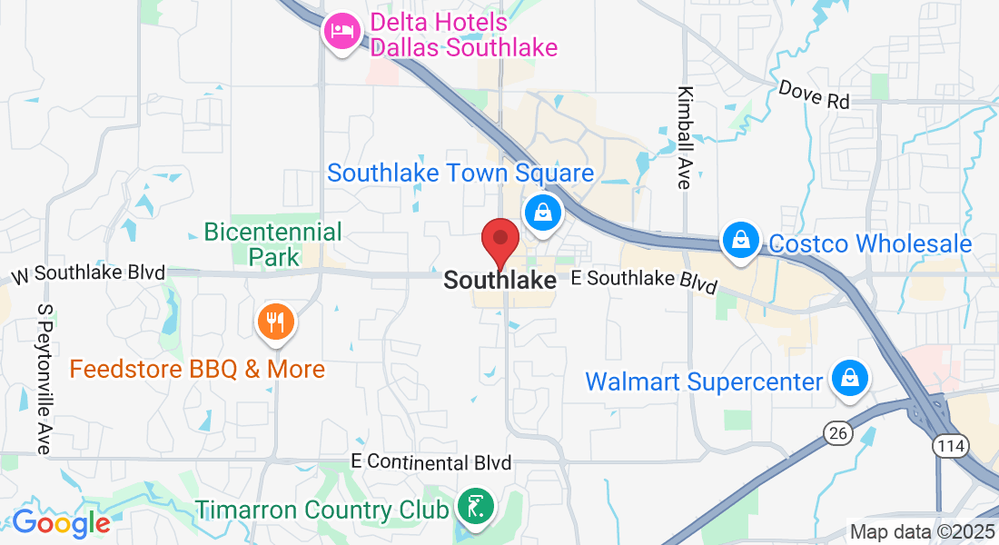 Southlake, TX 76092, USA
