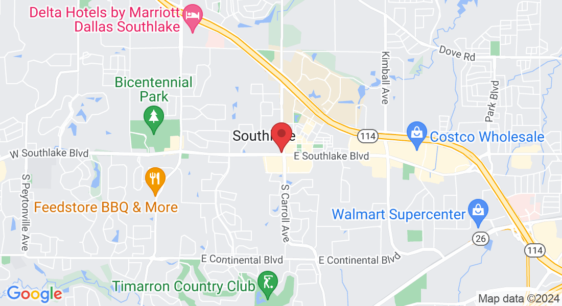 Southlake, TX 76092, USA