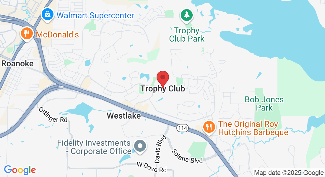 Trophy Club, TX 76262, USA
