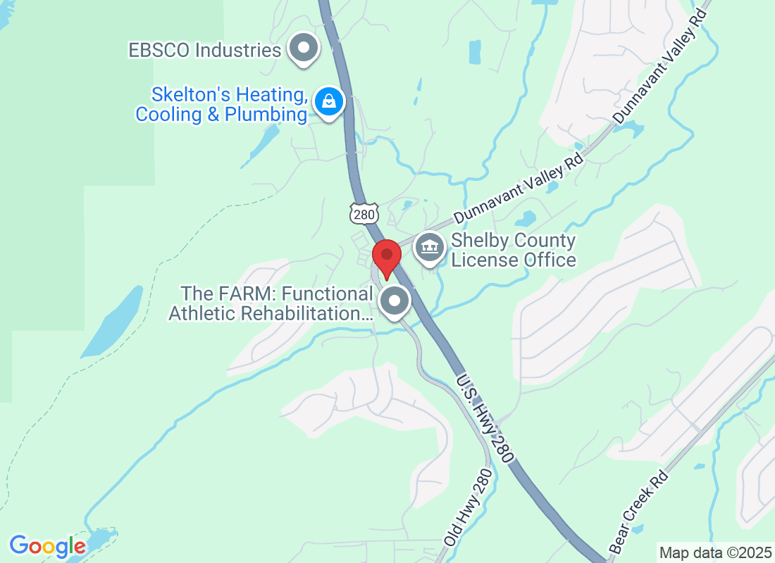13521 Old Hwy 280 Suite 241, Birmingham, AL 35242, USA