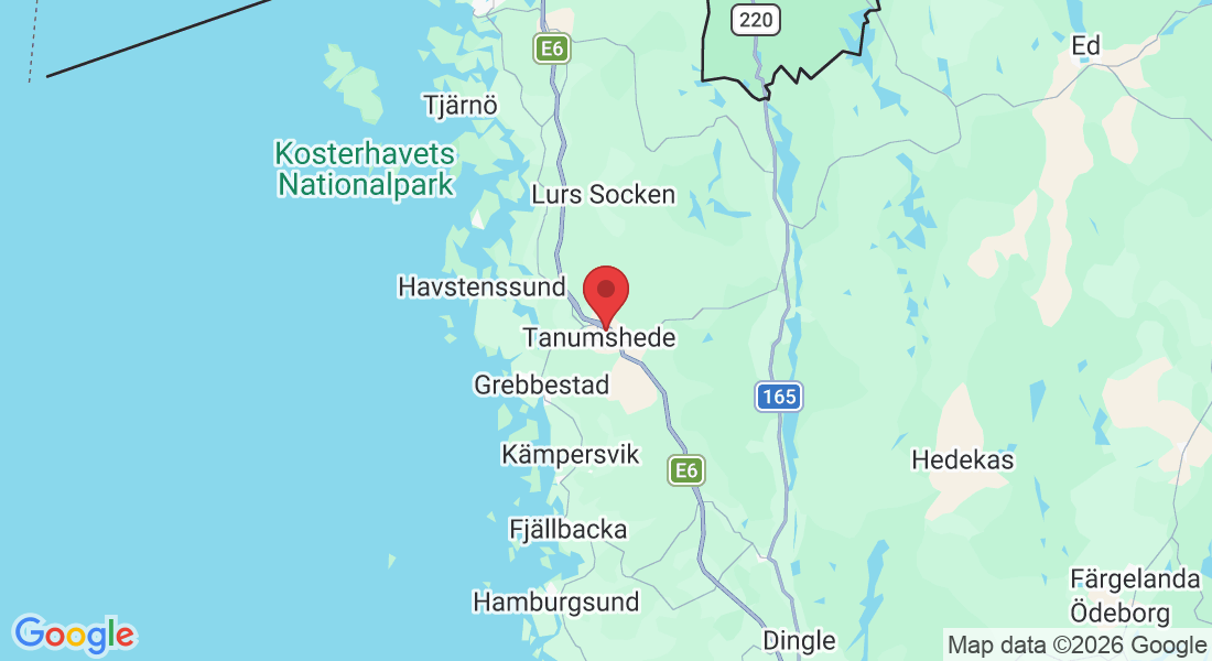 Storemyrsvägen 15, 457 31 Tanumshede, Sverige