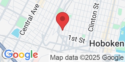 125 Marshall St 7th Floor, Hoboken, NJ 07030, USA