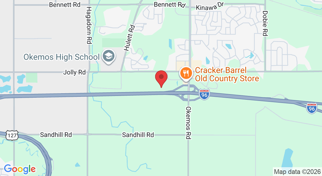 2479 Woodlake Cir, Okemos, MI 48864, USA