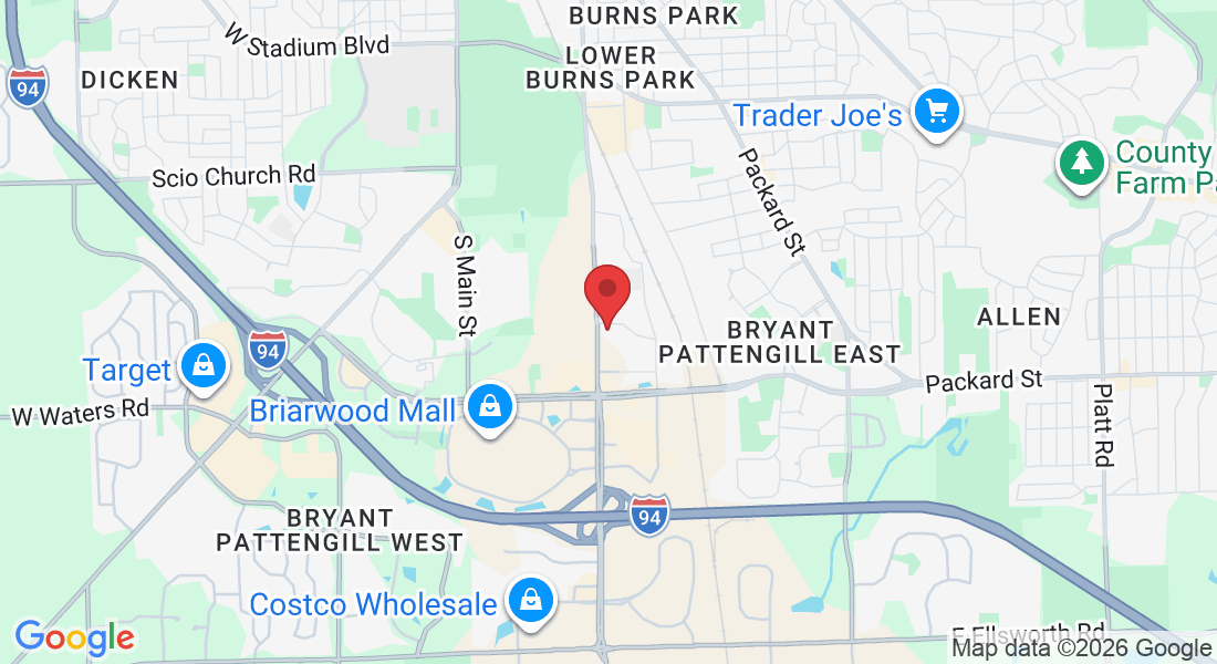 2723 S State St, Ann Arbor, MI 48104, USA