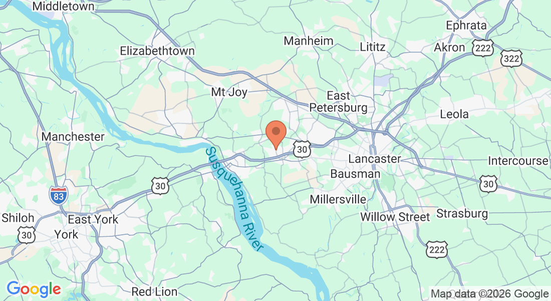 385 Summit Dr, Columbia, PA 17512, USA