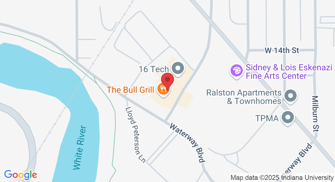 1220 Waterway Blvd, Indianapolis, IN 46202, USA