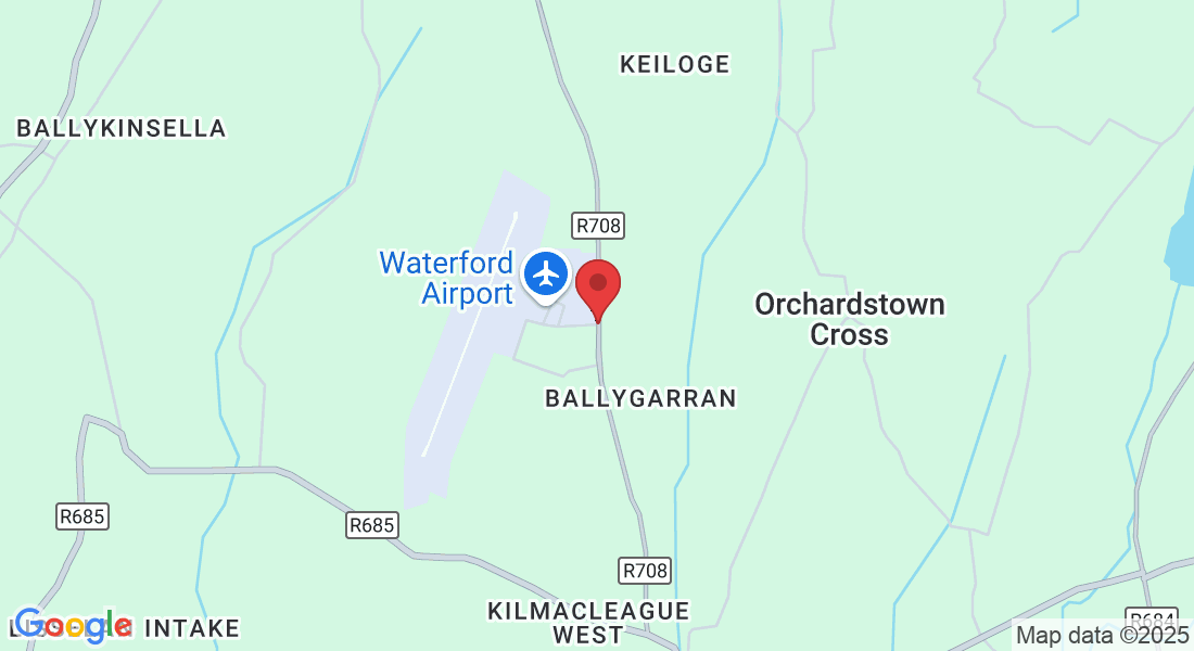 Airport Business Park, Co. Waterford, Ireland