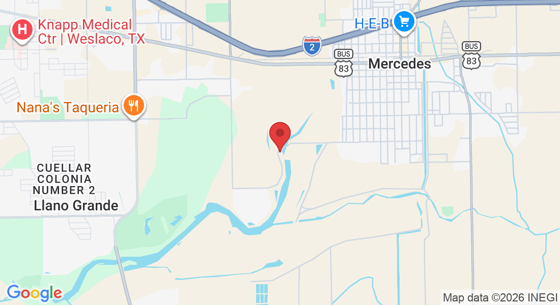 Mercedes, TX 78570, USA