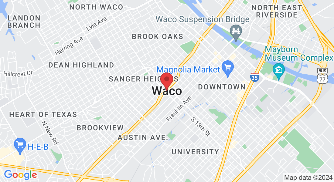 Waco, TX, USA