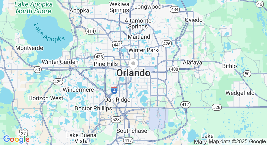 Orlando, FL, USA