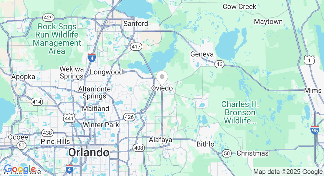 Oviedo, FL, USA