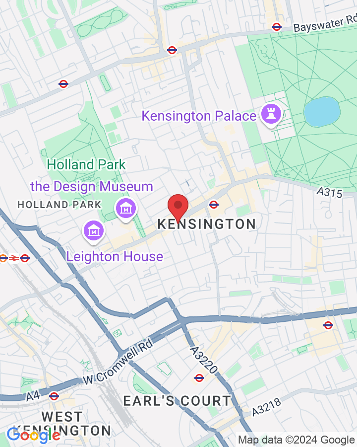 193 Kensington High St, London W8 6SH, UK