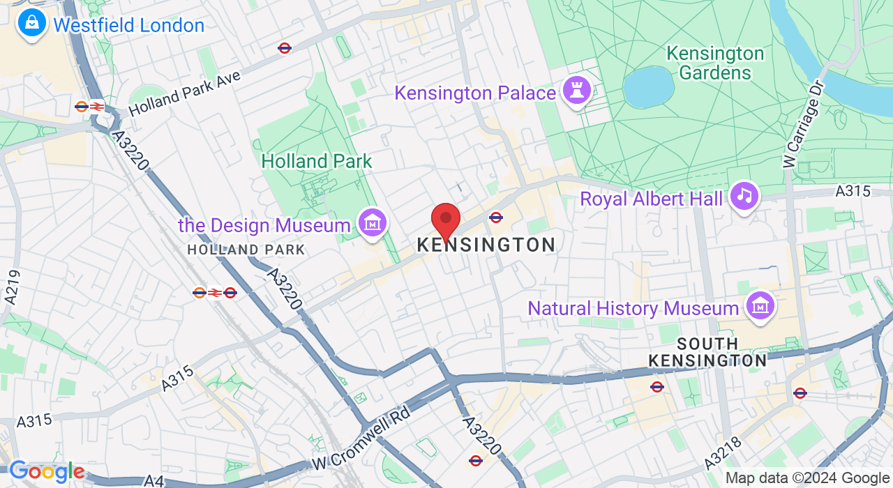 193 Kensington High St, London W8 6SH, UK