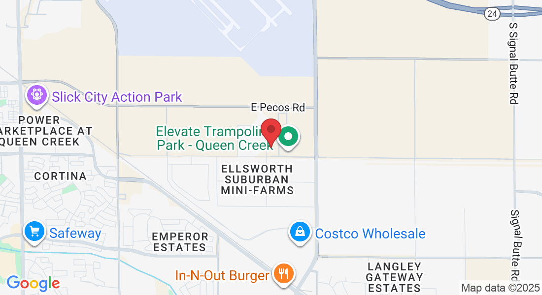 8830 E Germann Rd bldg 27, Mesa, AZ 85212, USA