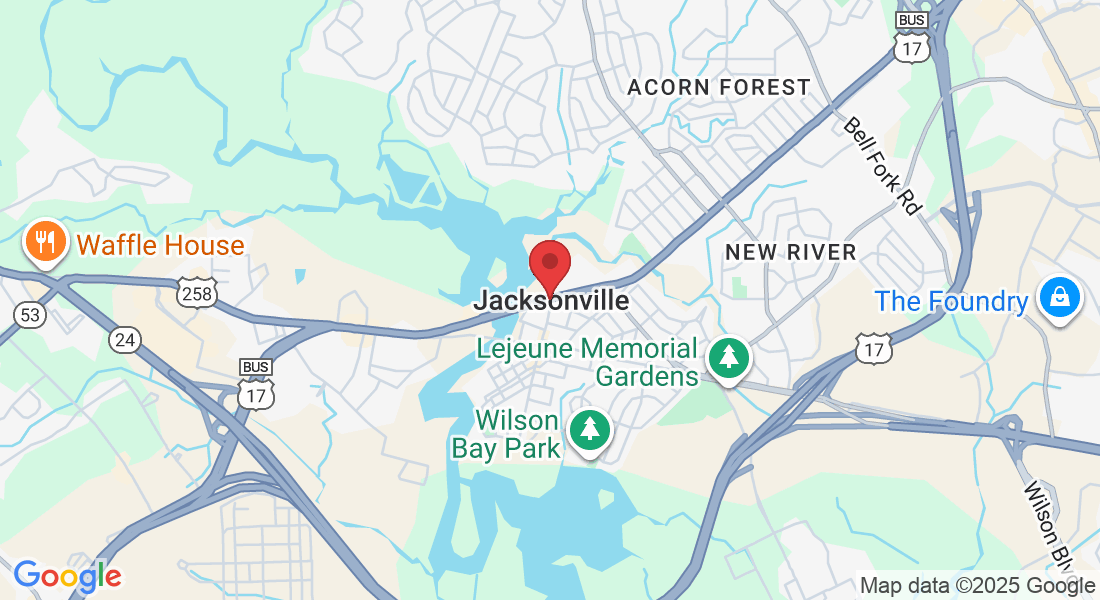 Jacksonville, NC, USA