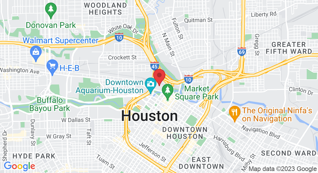 401 Franklin St, Houston, TX 77201, USA