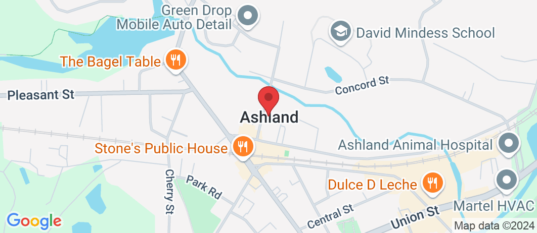 Ashland, MA, USA