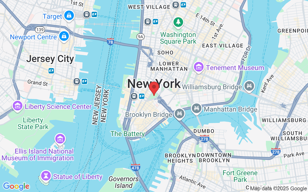 New York, NY, USA