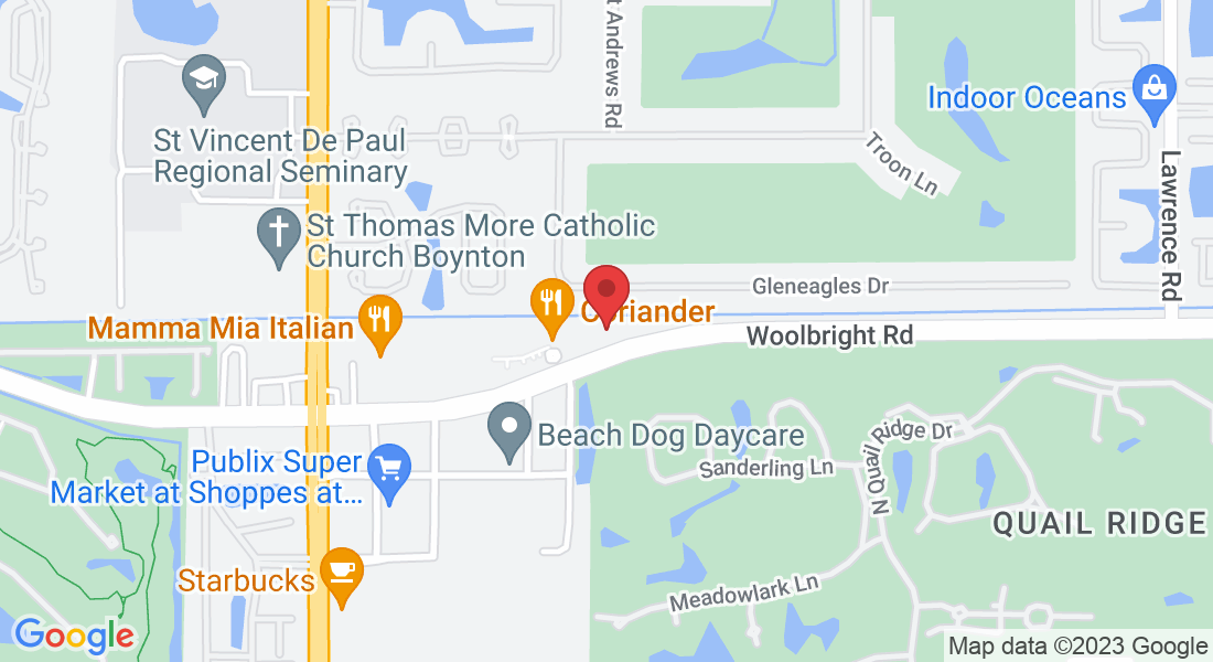 3379 Woolbright Rd, Boynton Beach, FL 33436, USA