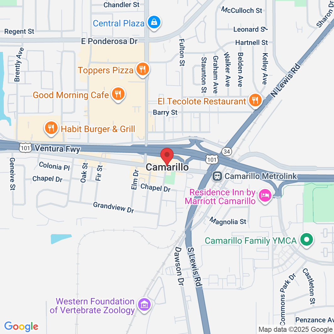 Camarillo, CA, USA